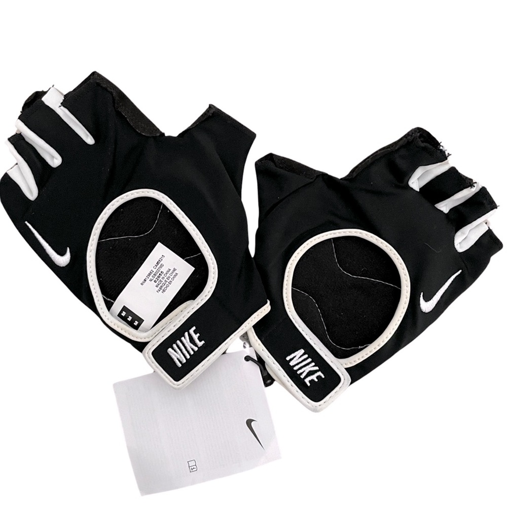 Nike Work out gloves for women
